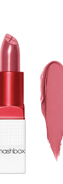 Smashbox Be Legendary Prime and Plush Lipstick Smashbox Be Legendary Prime and Plush Lipstick